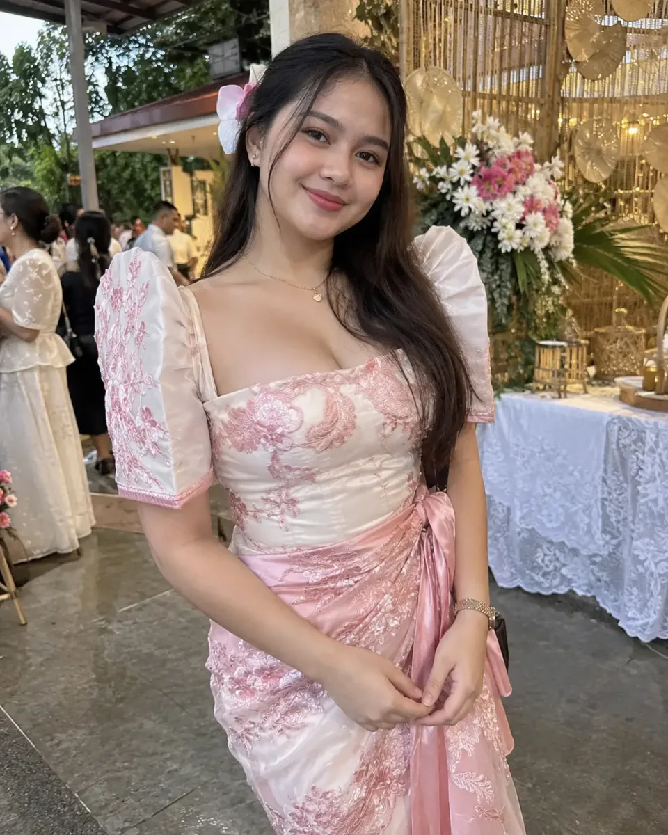 Faith Domingo